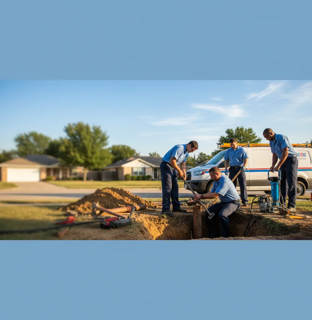 Water Heater Repair in Minnetrista, MN